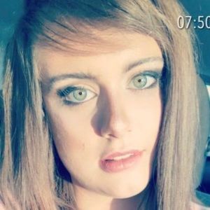 Meet your Posher, Hailey